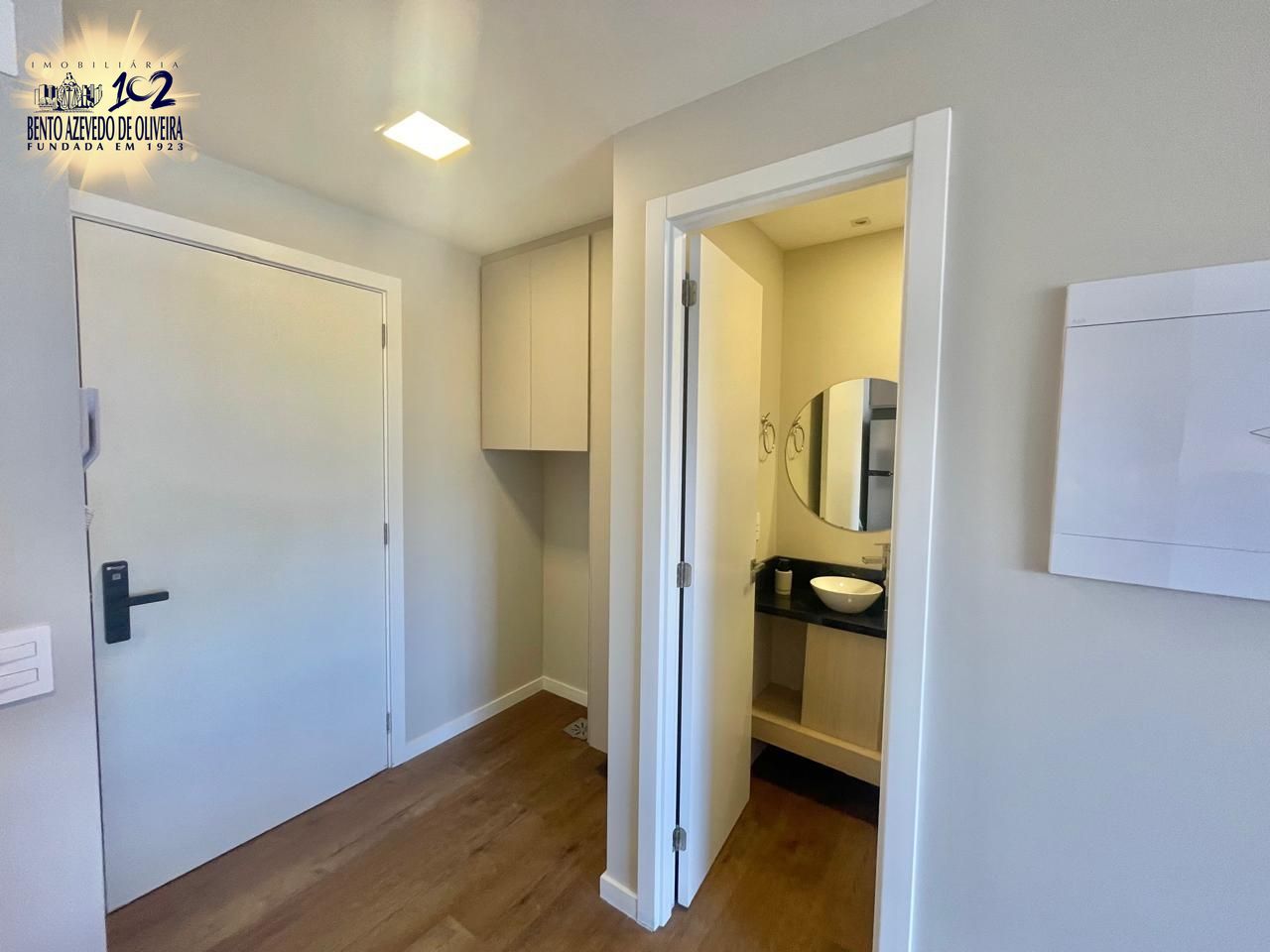 Apartamento, 1 quarto, 46 m² - Foto 3