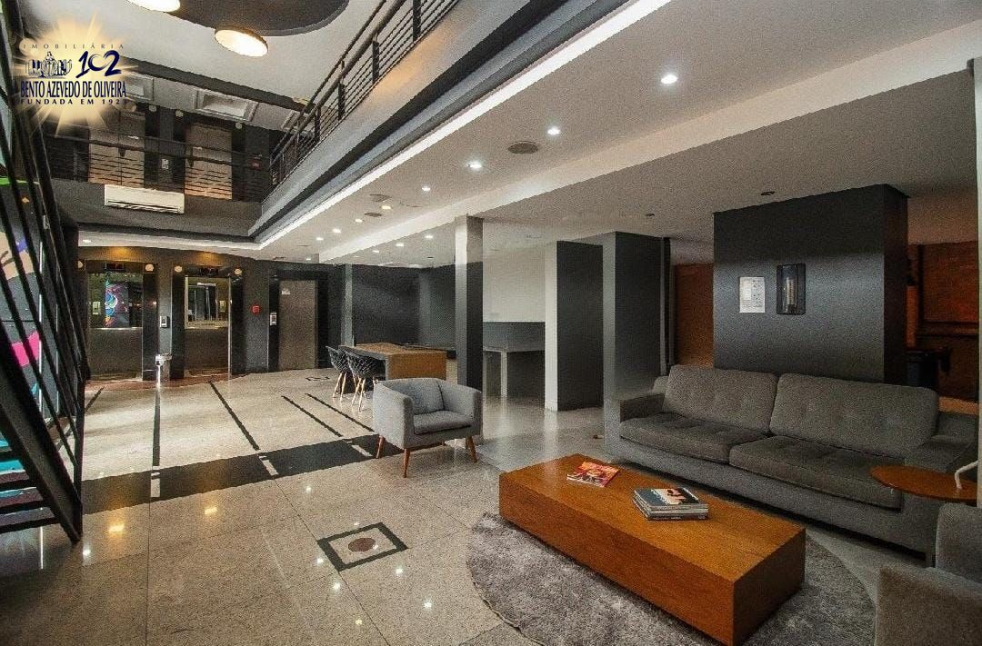 Apartamento, 1 quarto, 27 m² - Foto 9