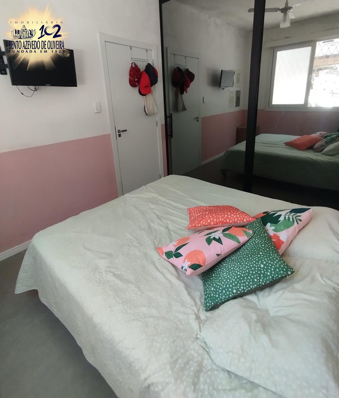 apartamento-dormitório