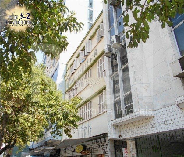 Apartamento, 3 quartos, 117 m² - Foto 2