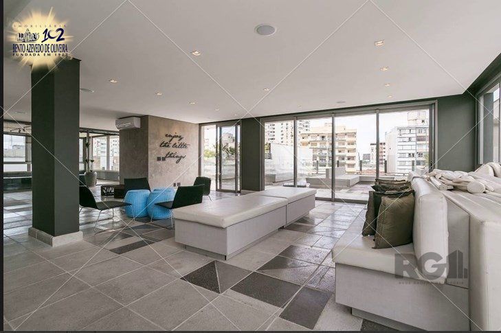 Apartamento, 1 quarto, 46 m² - Foto 17