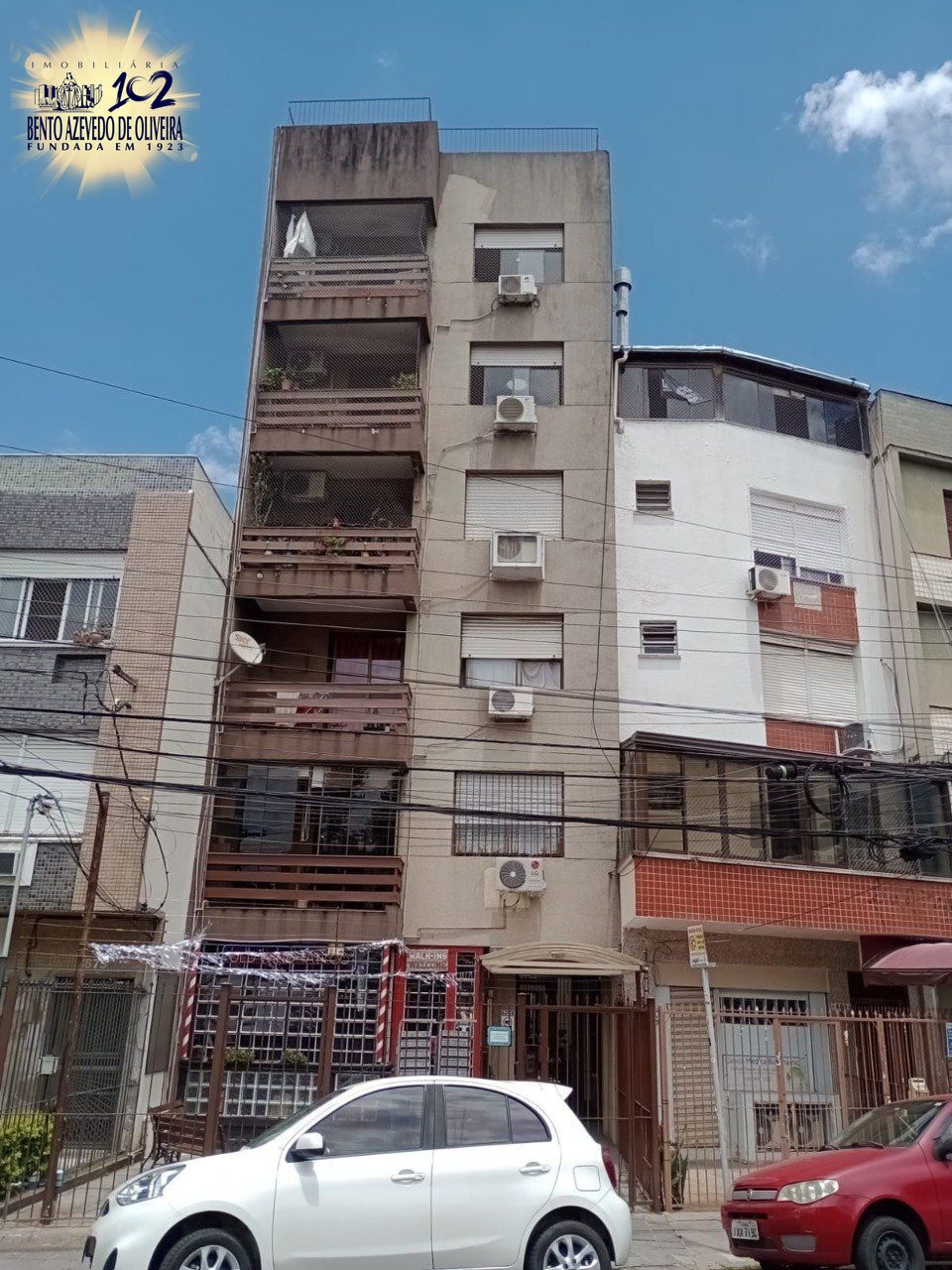 Apartamento, 3 quartos, 115 m² - Foto 43