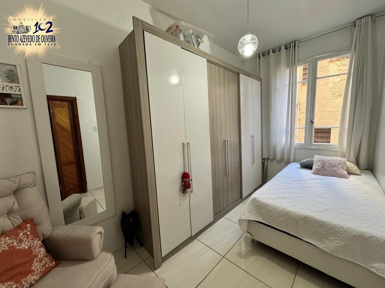 apartamento-dormitório