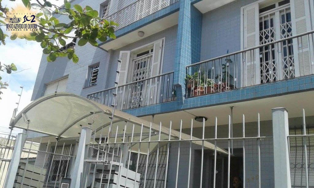 Apartamento, 3 quartos, 96 m² - Foto 1