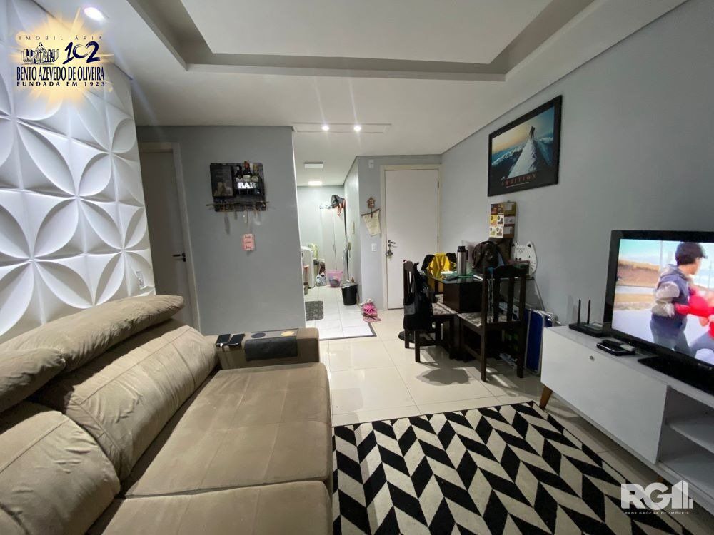Apartamento, 2 quartos, 40 m² - Foto 1