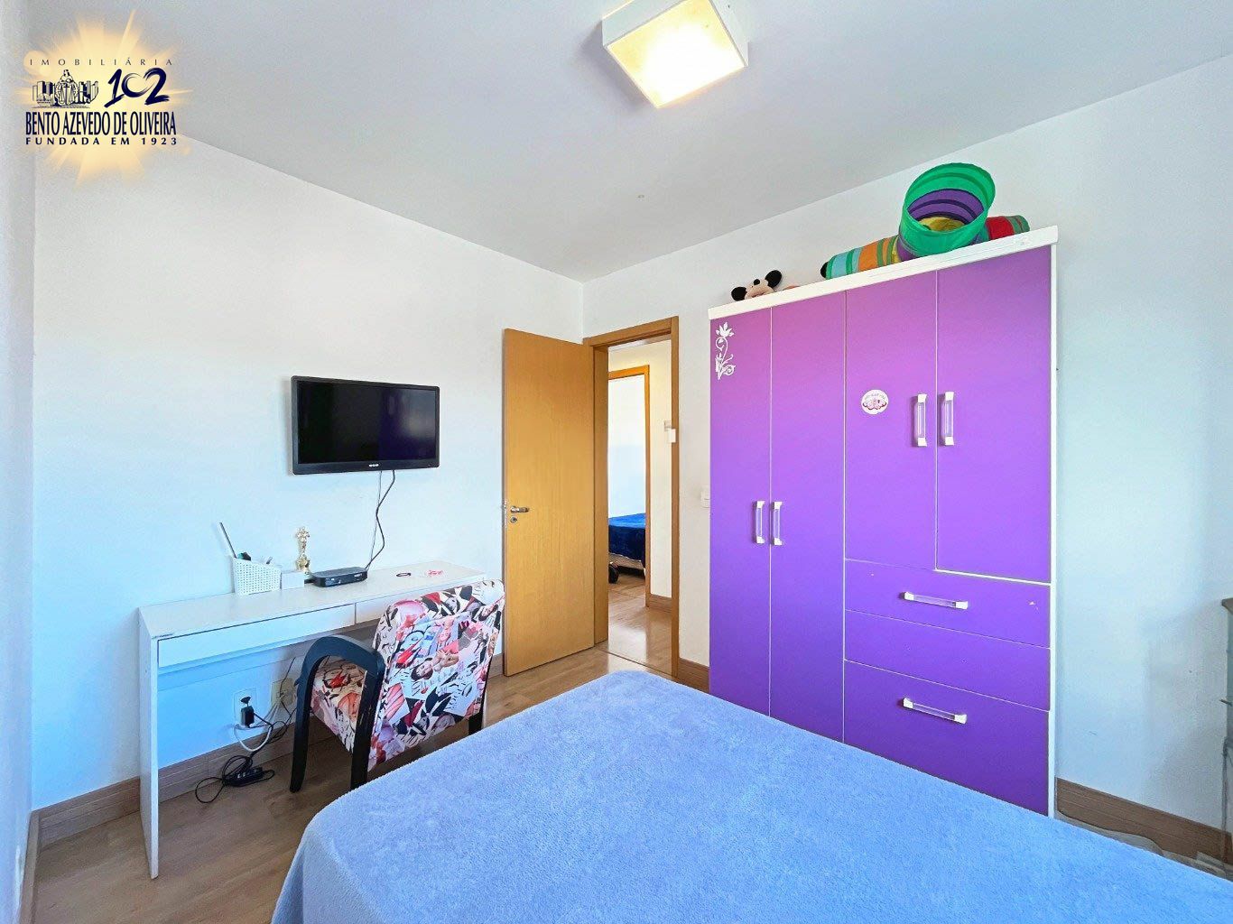 Apartamento, 3 quartos, 78 m² - Foto 18