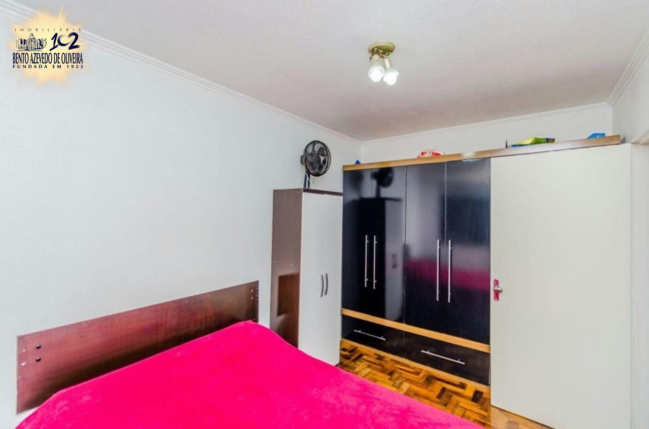 Apartamento, 1 quarto, 39 m² - Foto 9