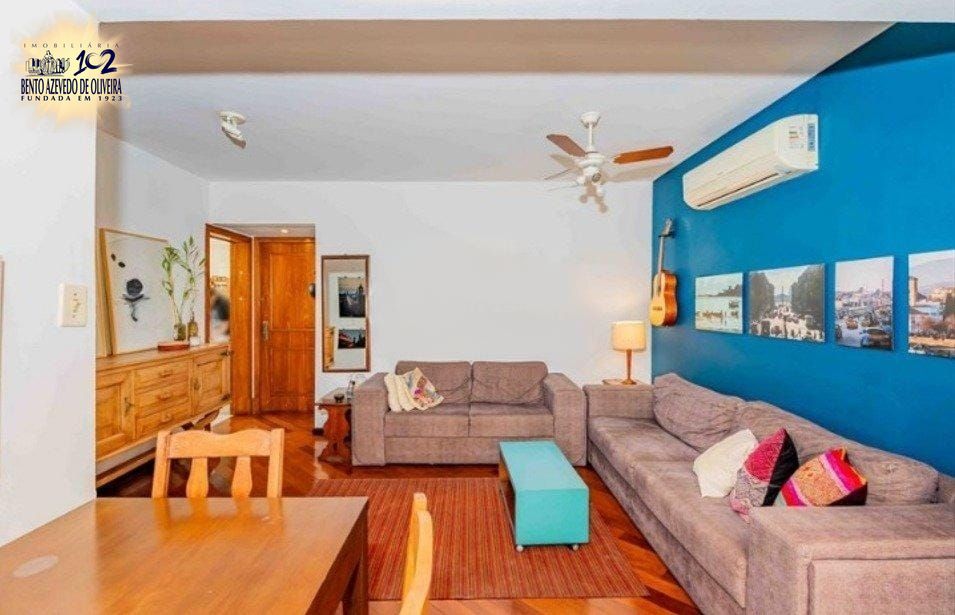 Apartamento, 3 quartos, 80 m² - Foto 6