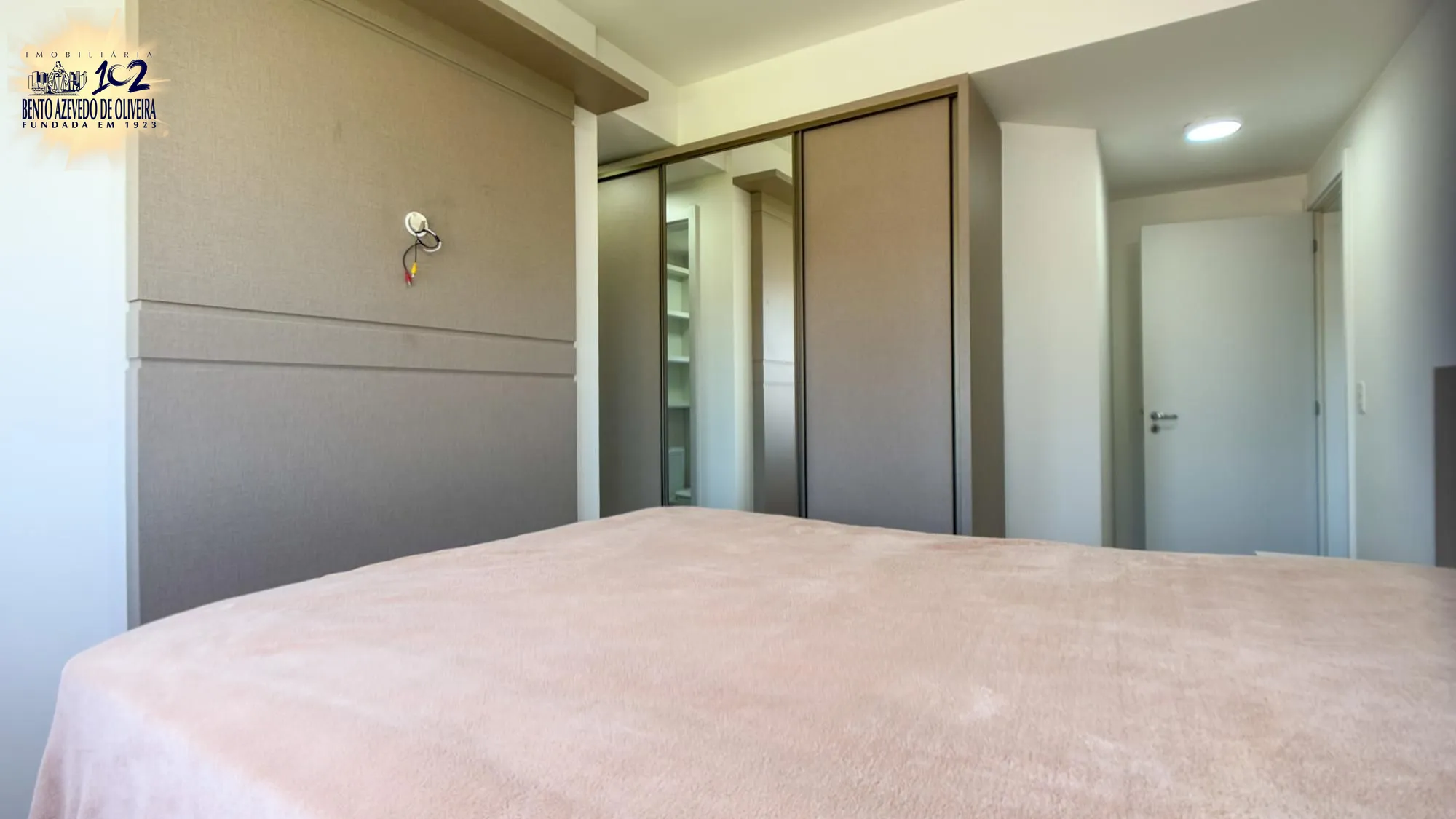 apartamento-dormitório