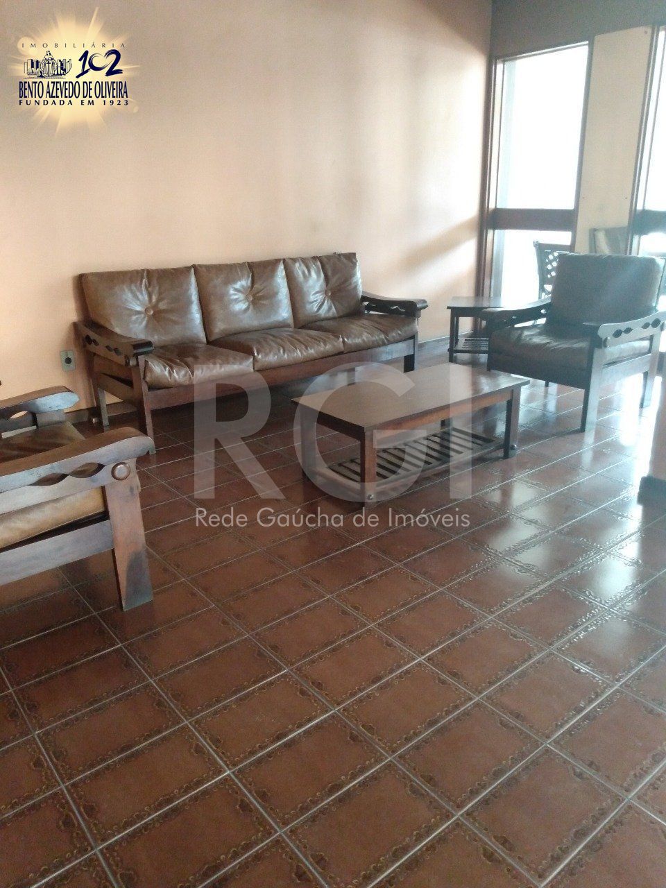 Apartamento, 1 quarto, 35 m² - Foto 7