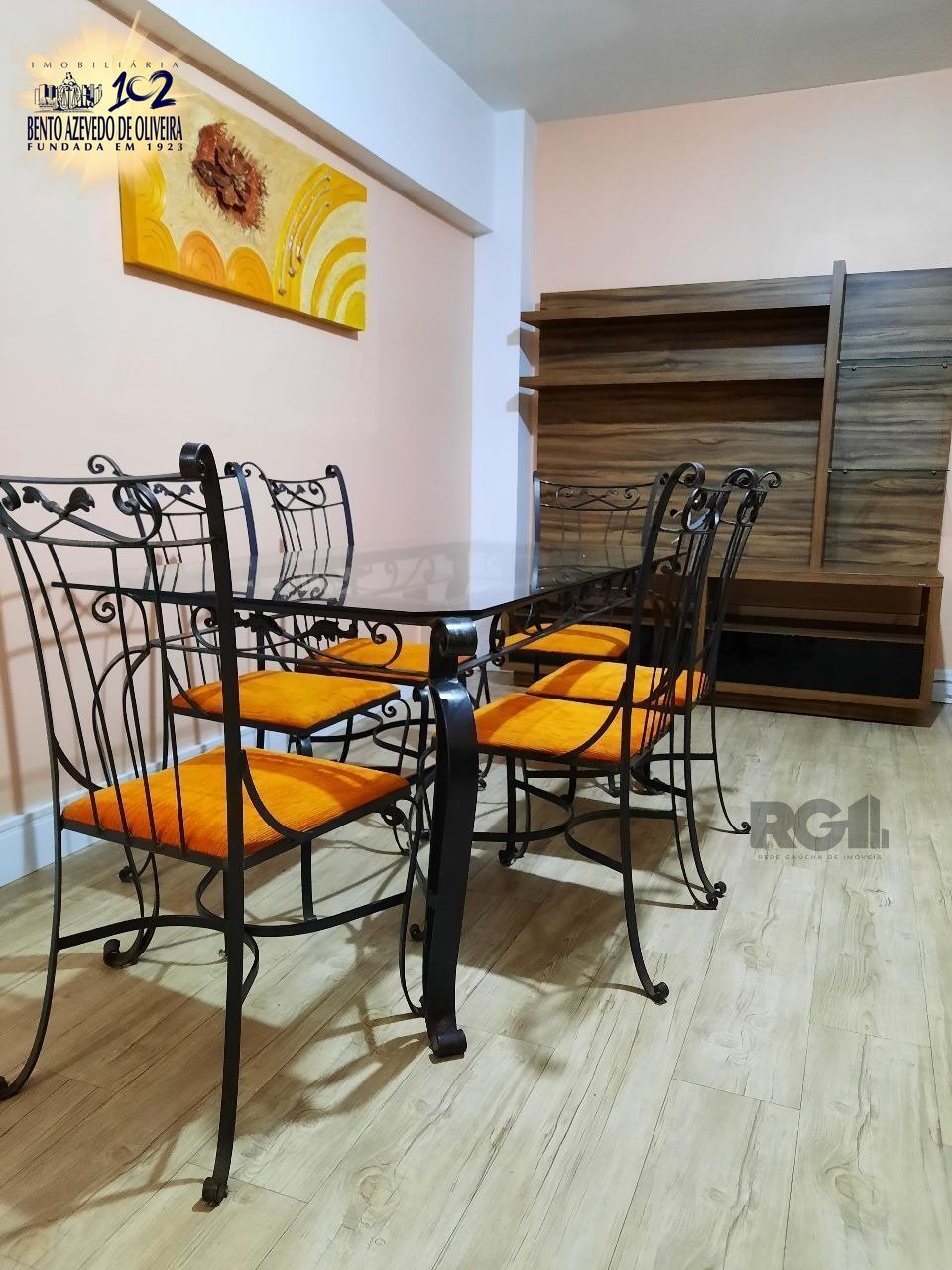 Apartamento, 2 quartos, 111 m² - Foto 7