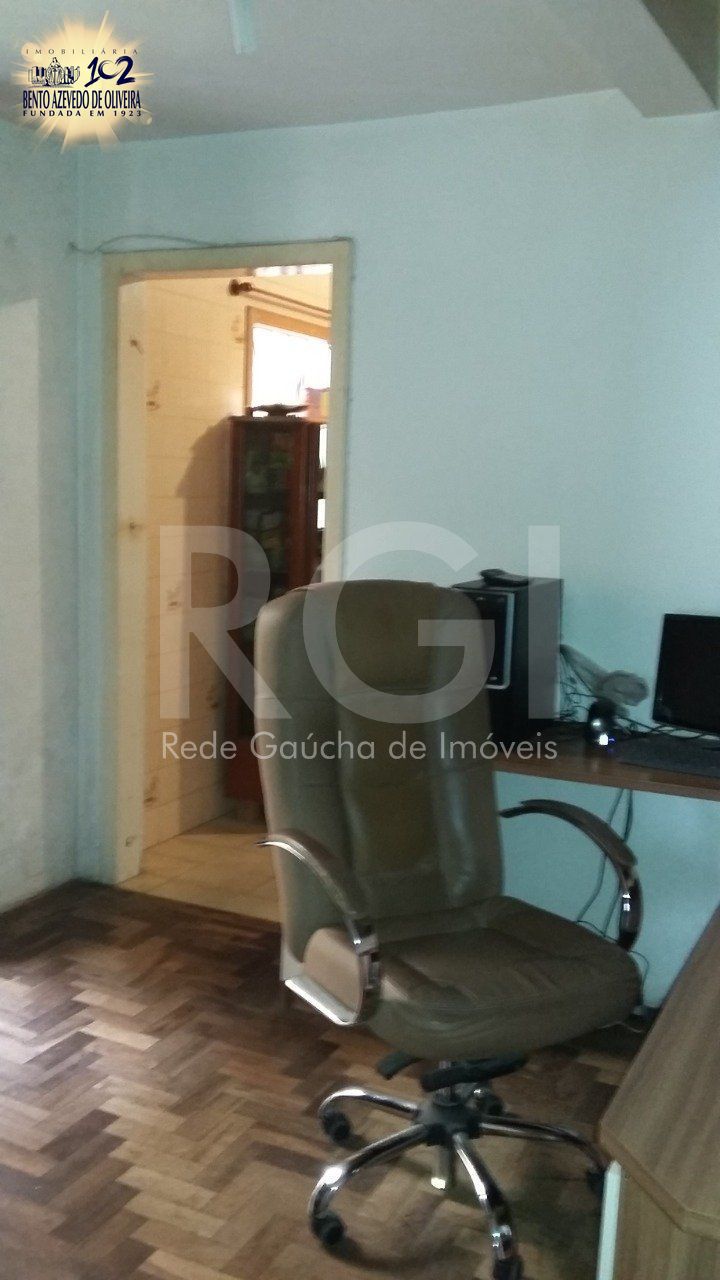 Casa, 4 quartos, 156 m² - Foto 37