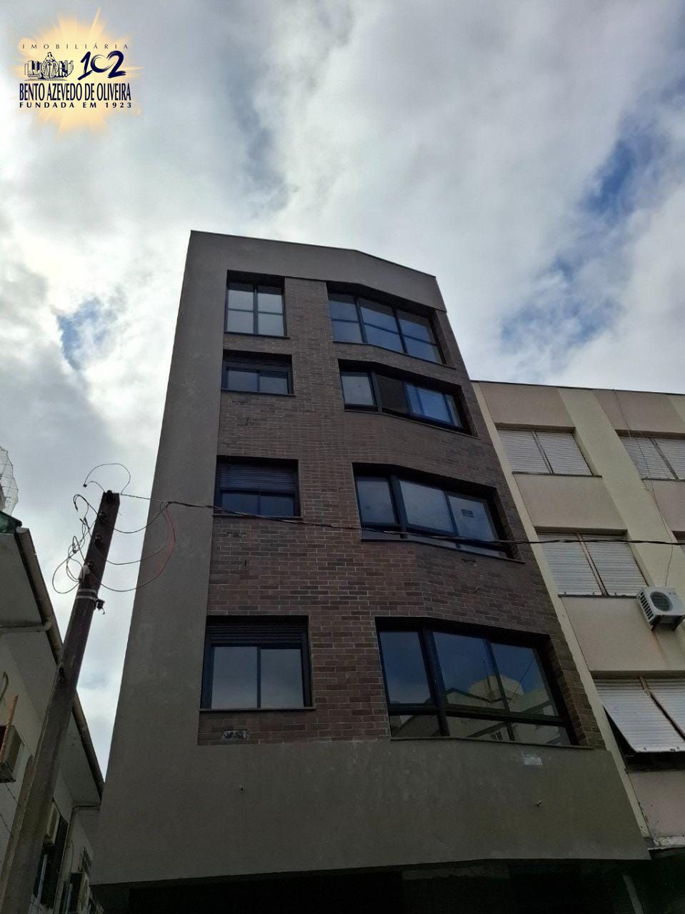 Apartamento, 1 quarto, 48 m² - Foto 2