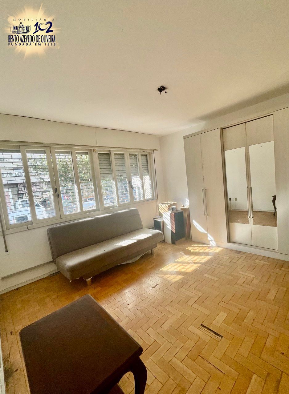 Apartamento, 1 quarto, 30 m² - Foto 1