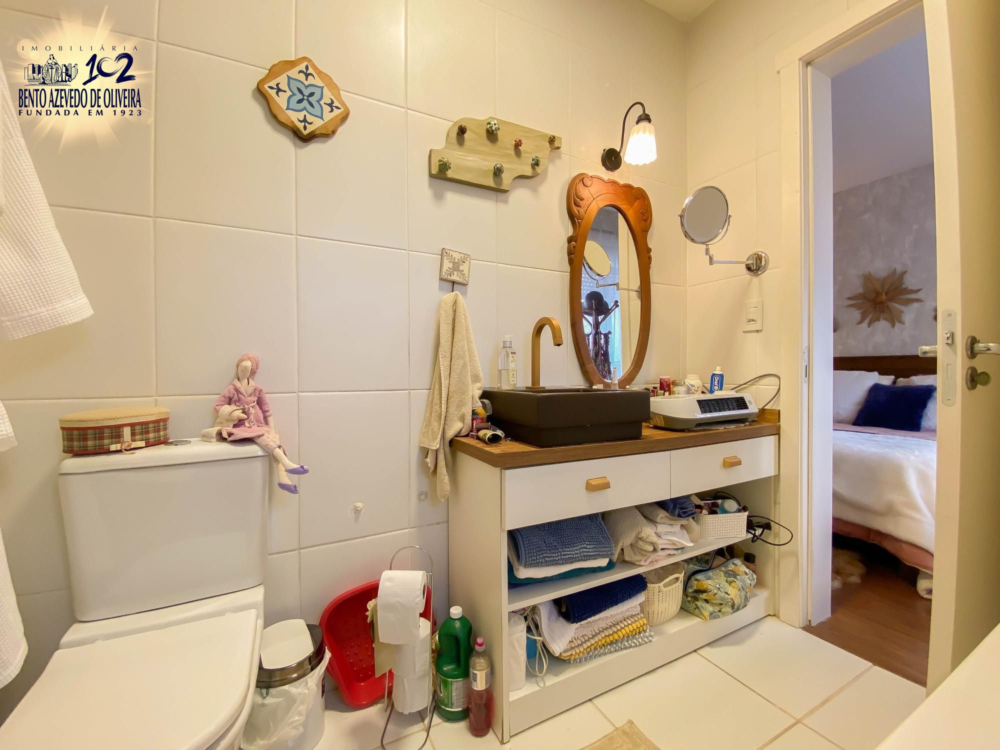 Casa de Condomínio, 3 quartos - Foto 20