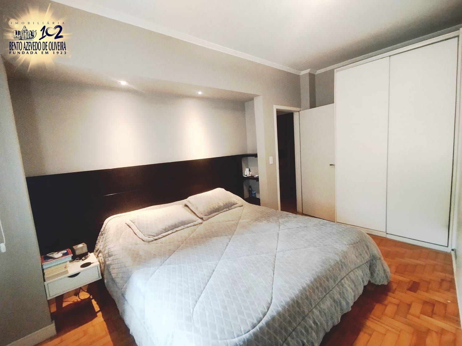 apartamento-dormitório