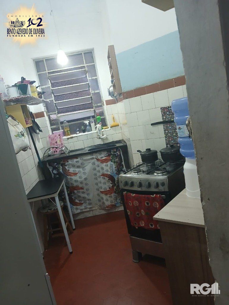 Apartamento, 1 quarto, 40 m² - Foto 5