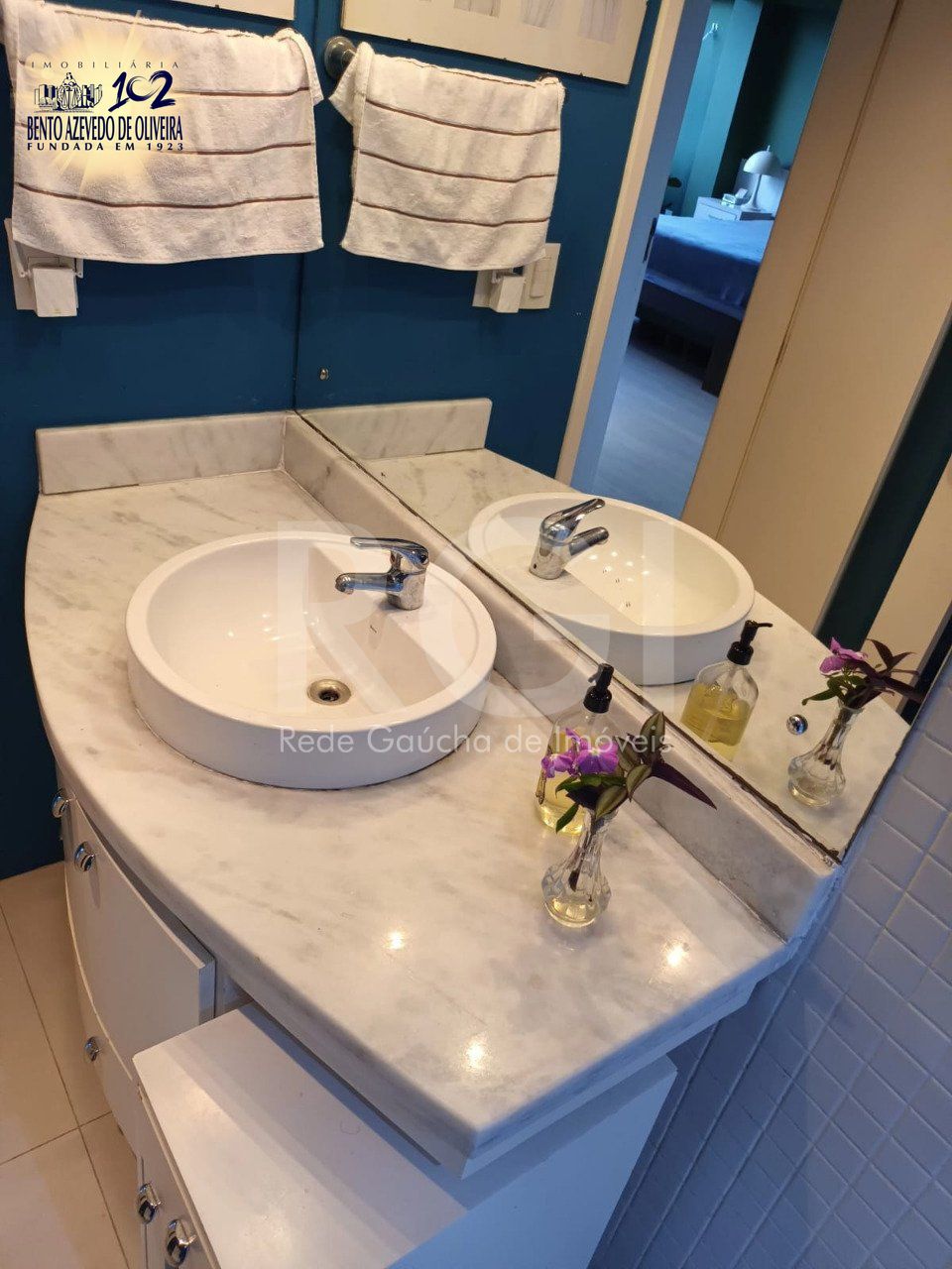 Apartamento, 3 quartos, 129 m² - Foto 17