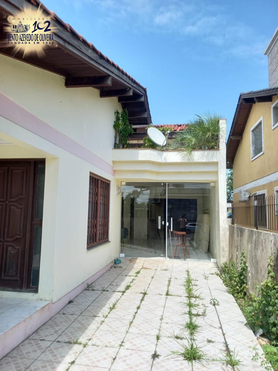 Casa, 4 quartos, 150 m² - Foto 2