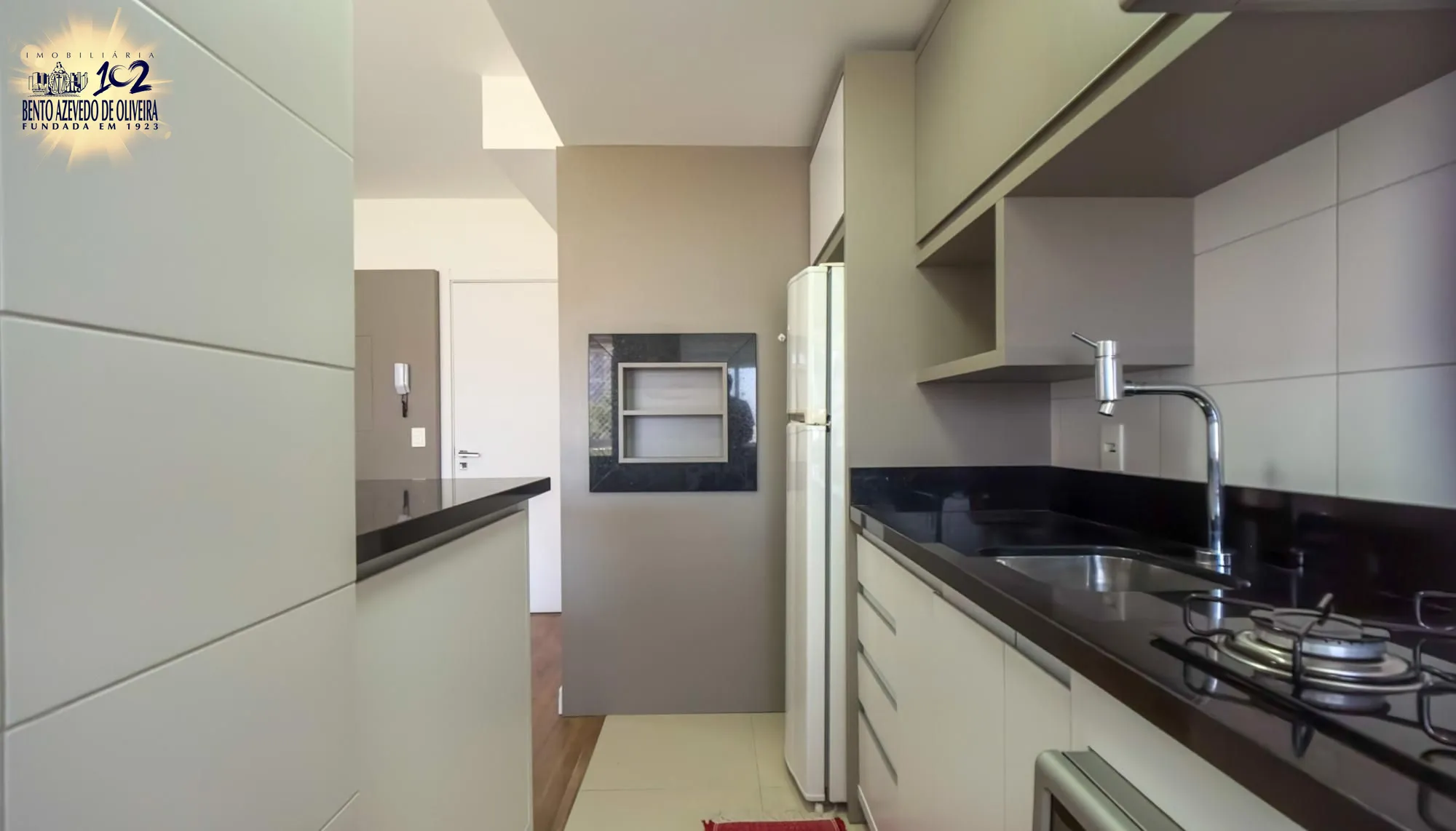 Apartamento, 2 quartos, 61 m² - Foto 5