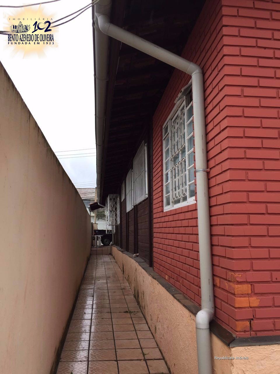 Casa, 3 quartos, 85 m² - Foto 2