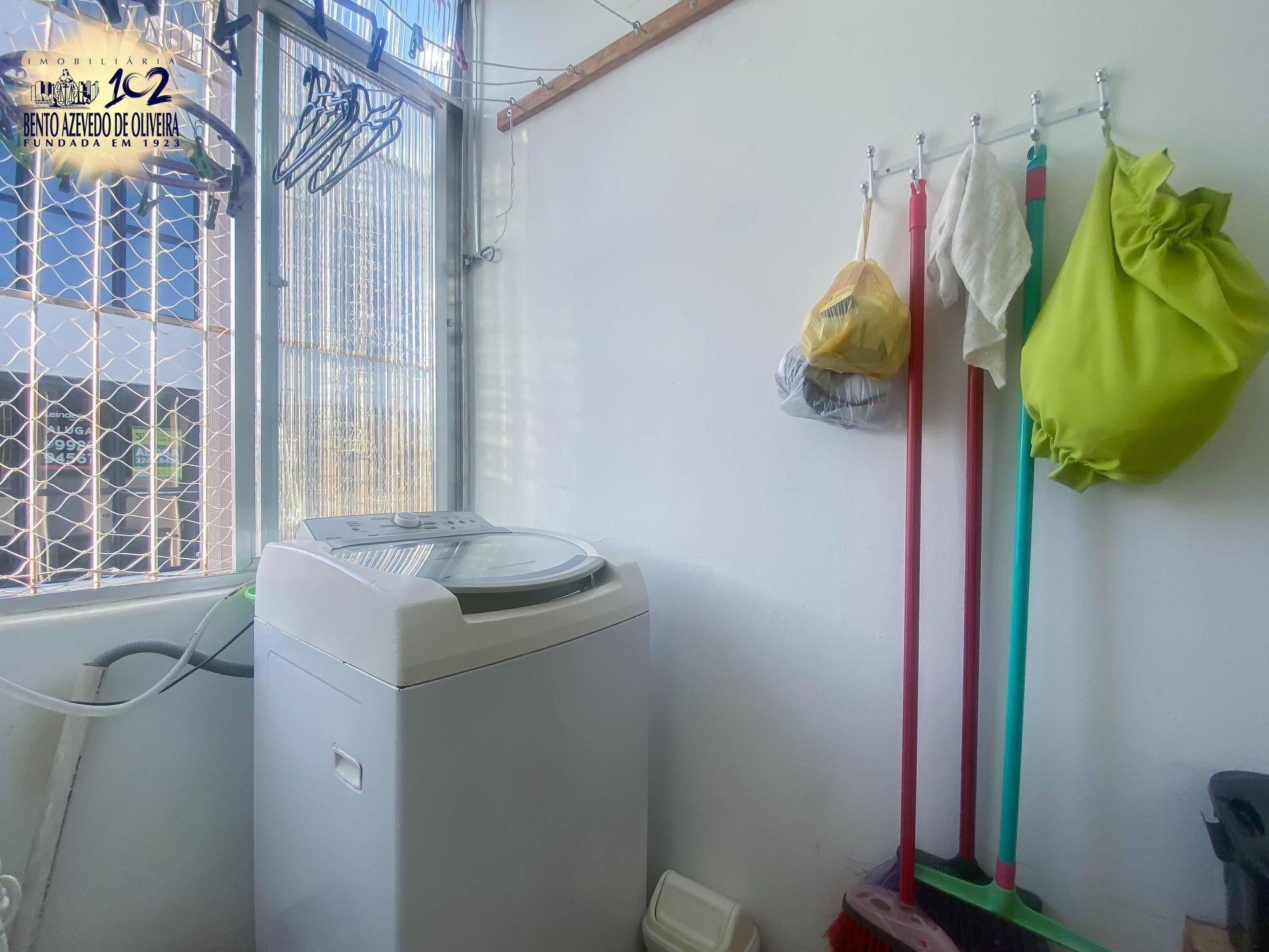 Apartamento, 1 quarto, 44 m² - Foto 12