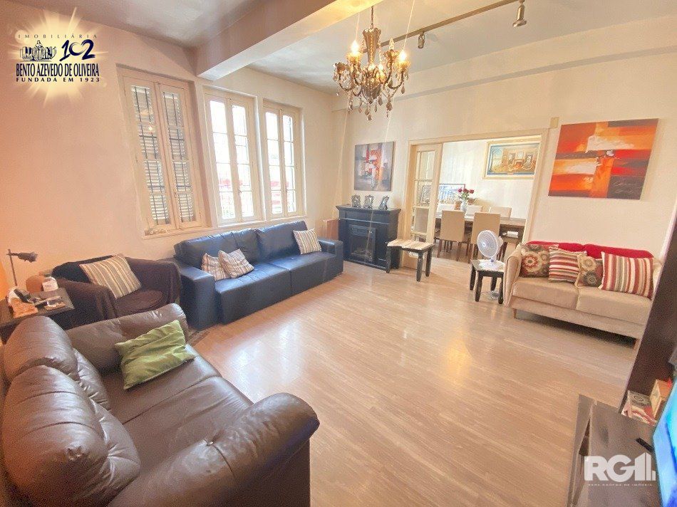 Apartamento, 2 quartos, 111 m² - Foto 2