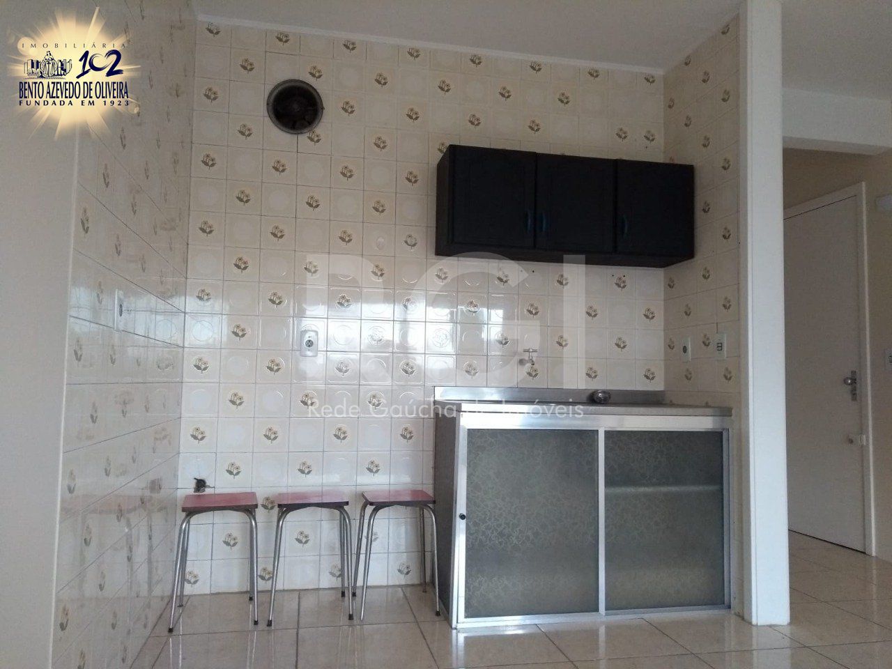 Kitnet-Studio, 27 m² - Foto 4