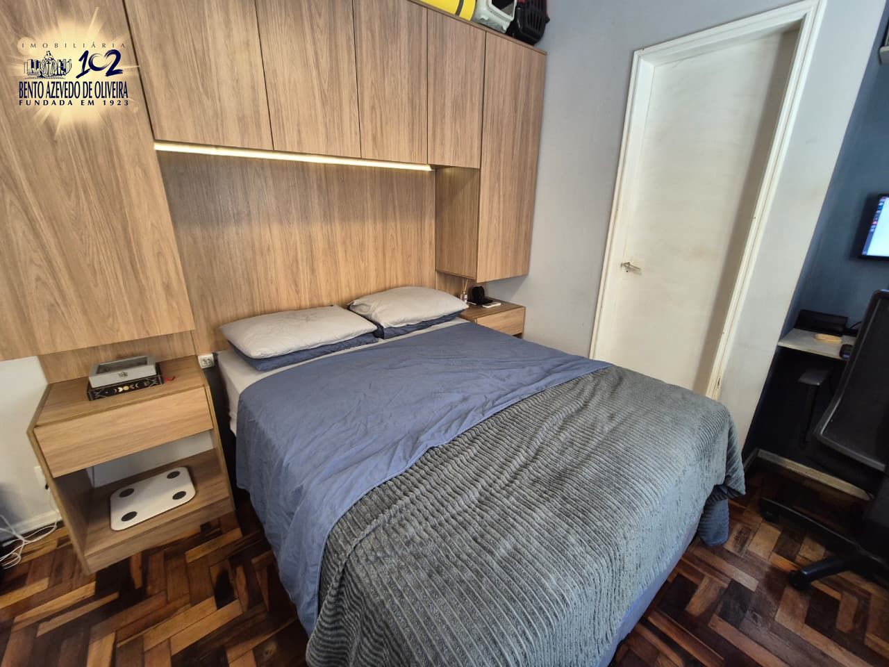 Apartamento, 1 quarto, 31 m² - Foto 12