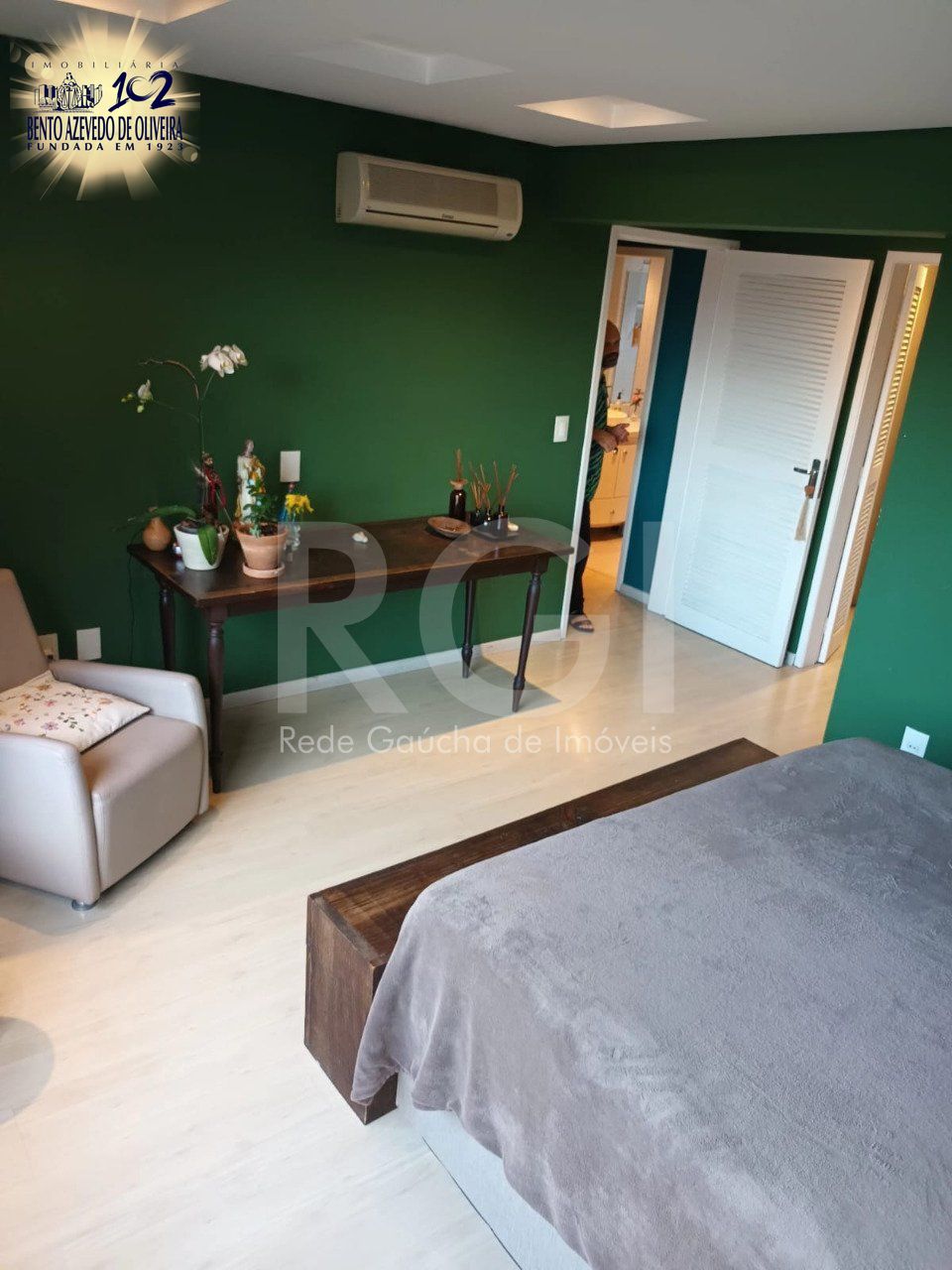 Apartamento, 3 quartos, 129 m² - Foto 37