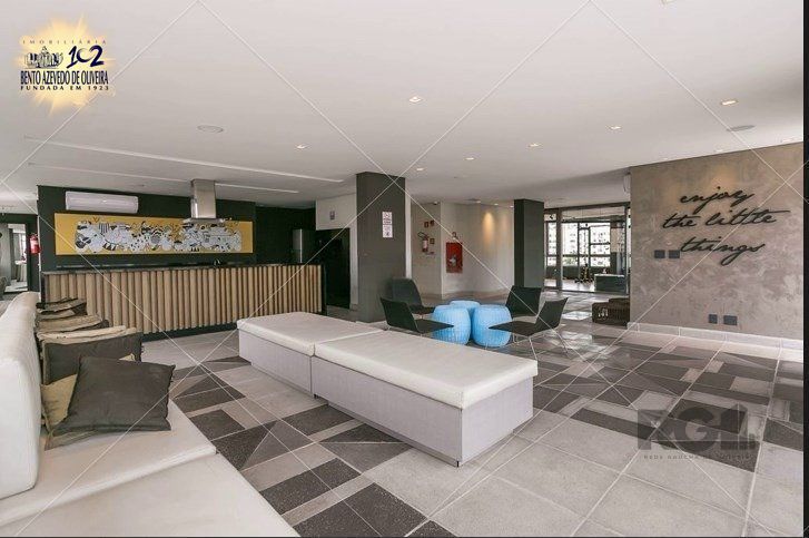 Apartamento, 1 quarto, 46 m² - Foto 13