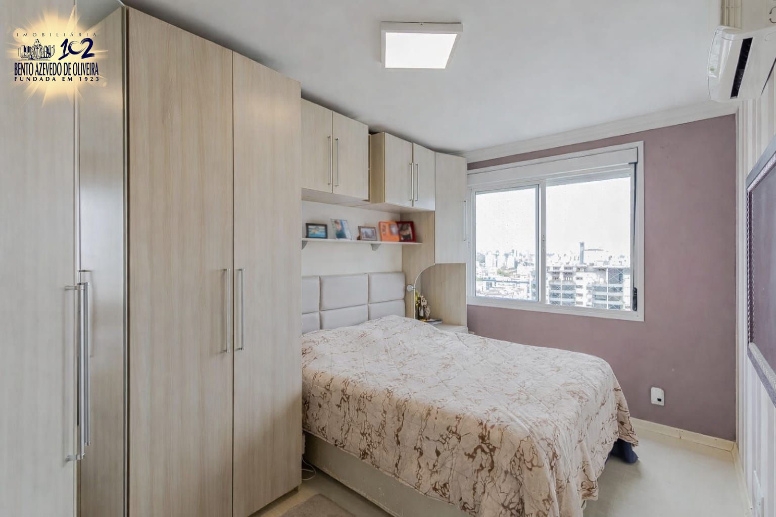 apartamento-dormitório