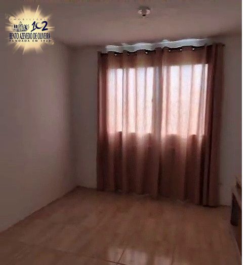 Apartamento, 2 quartos, 40 m² - Foto 9