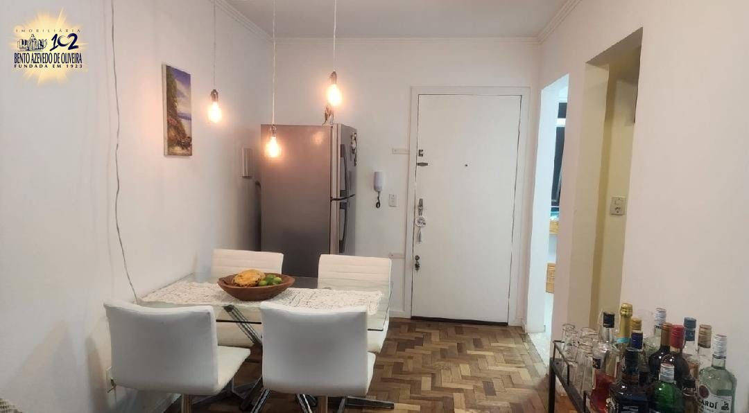 Apartamento, 1 quarto, 41 m² - Foto 4