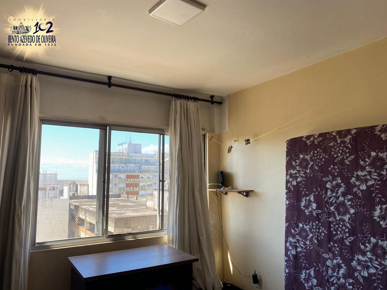 apartamento-dormitório-dois