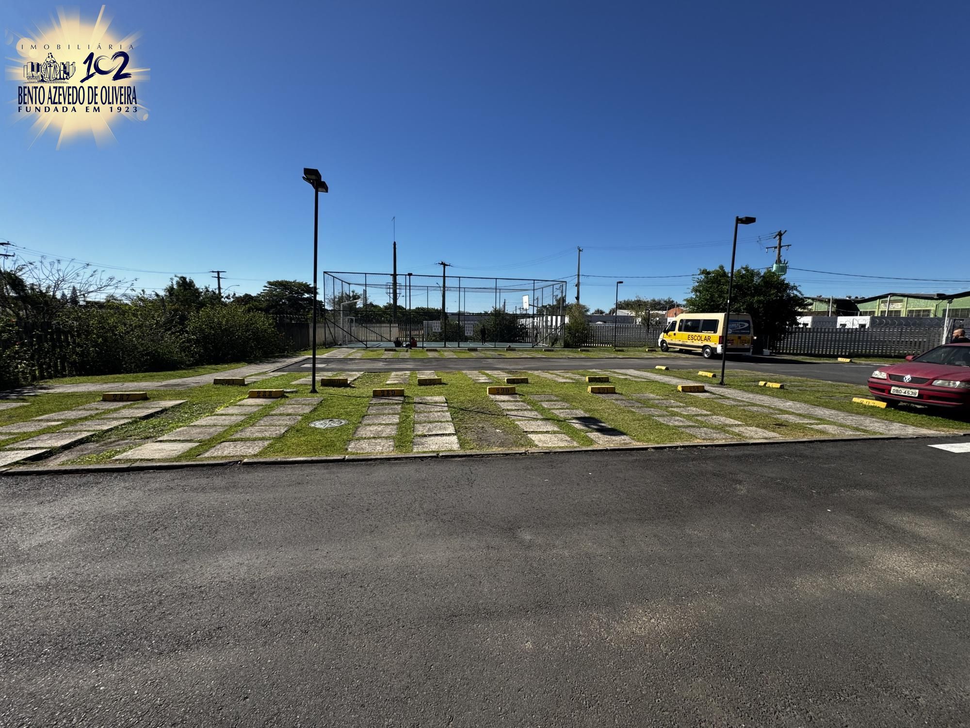 Apartamento, 2 quartos, 40 m² - Foto 2