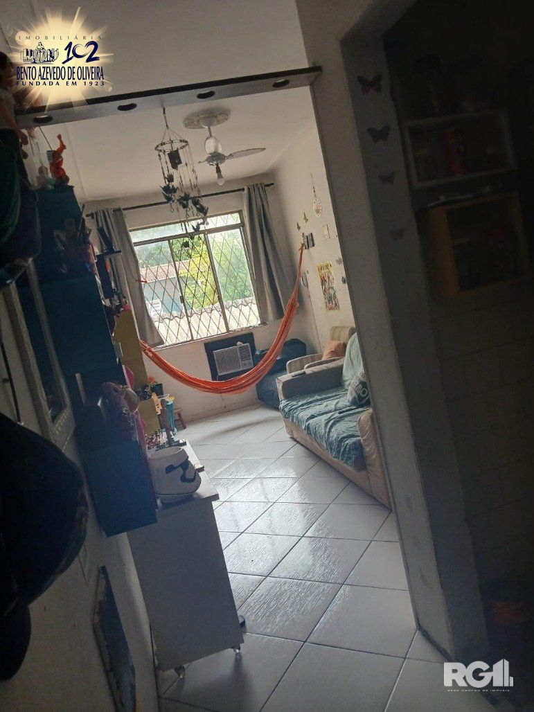 Apartamento, 1 quarto, 40 m² - Foto 4
