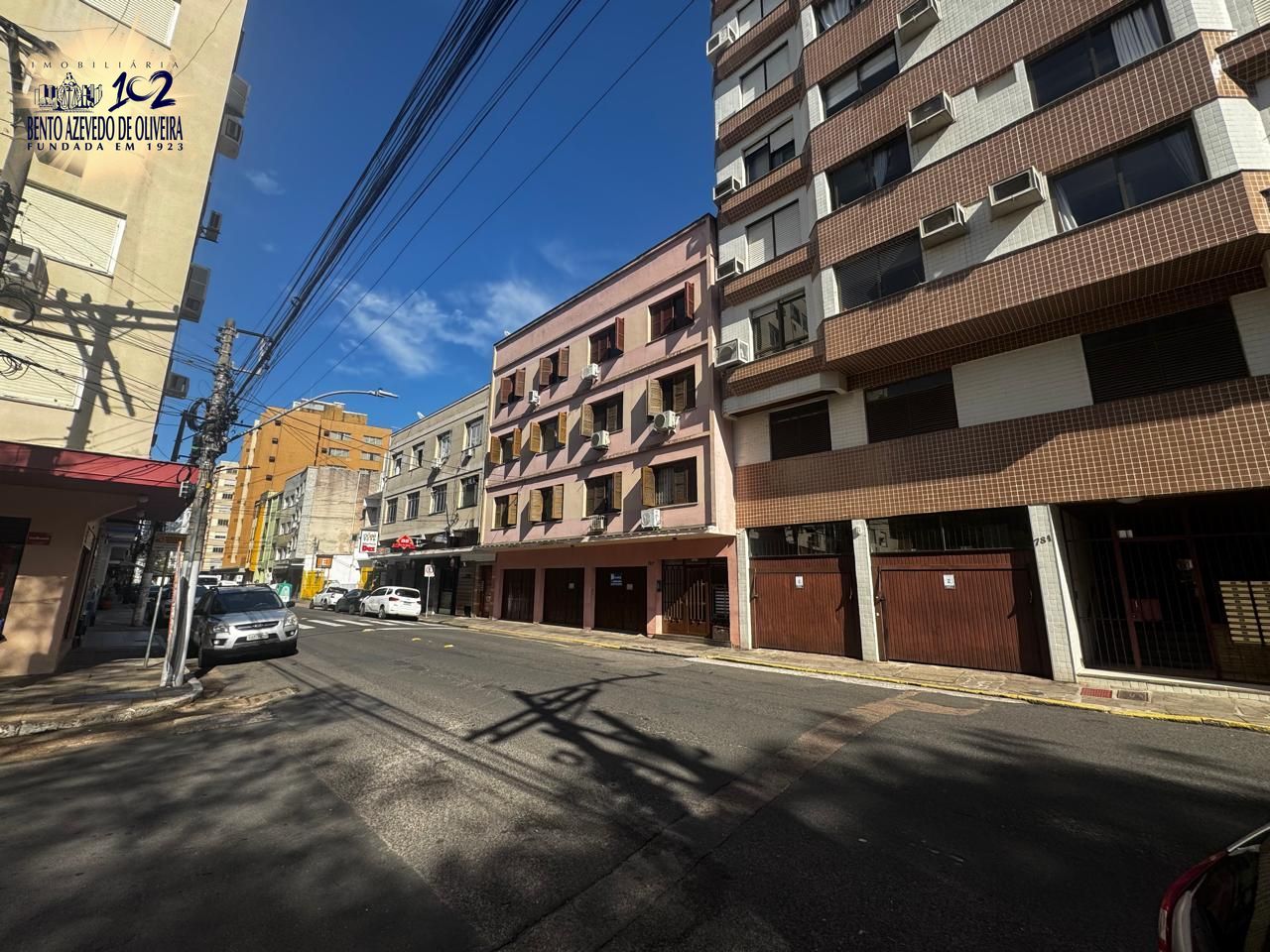 Apartamento, 3 quartos, 59 m² - Foto 1