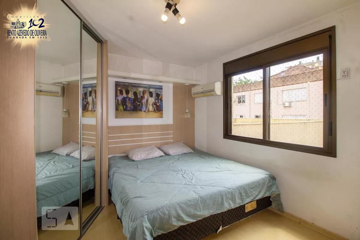 Dormitorio-Janelas