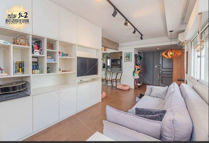 Apartamento, 2 quartos, 97 m² - Foto 8