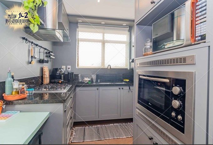 Apartamento, 2 quartos, 97 m² - Foto 18