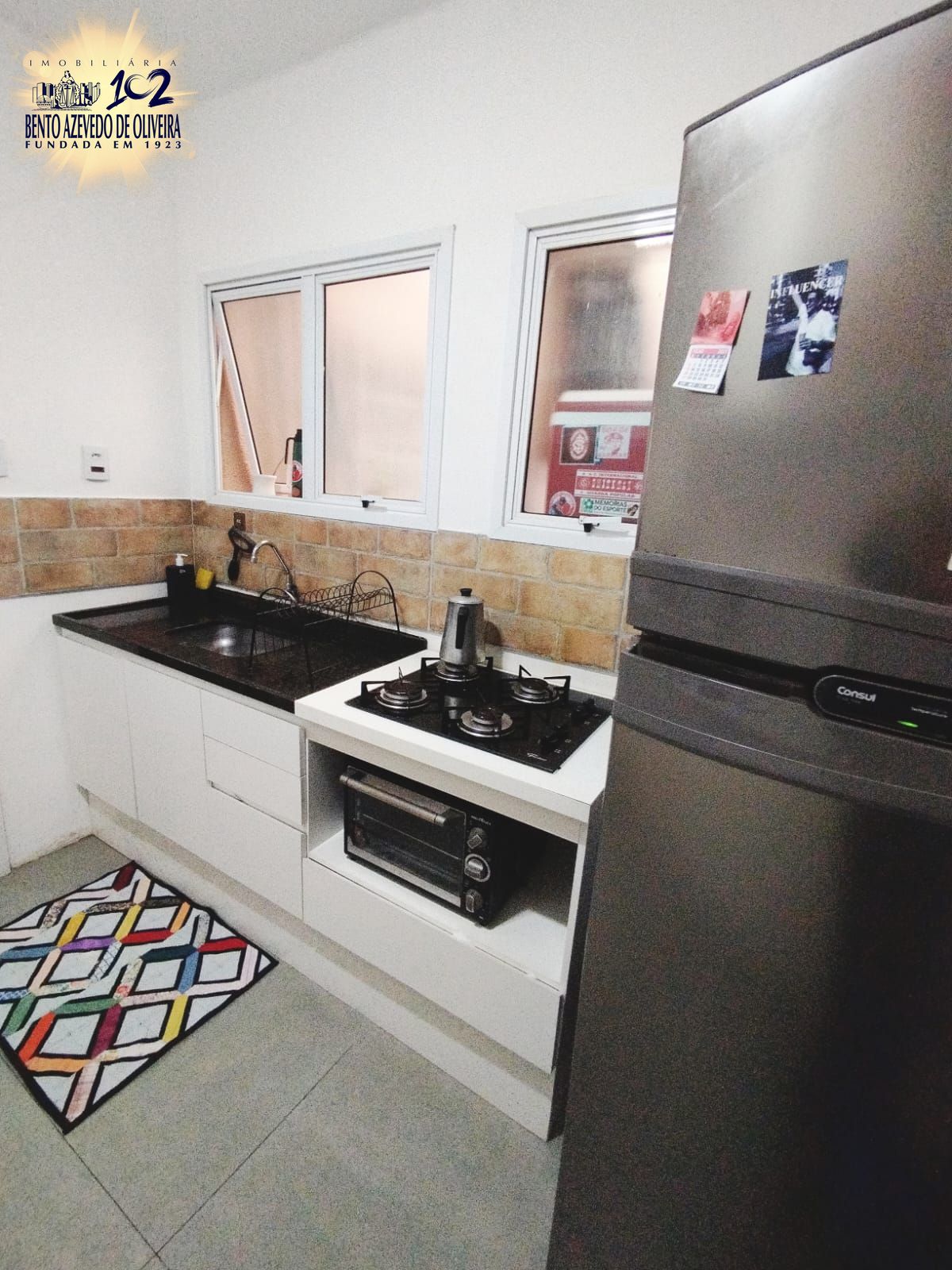 Apartamento, 2 quartos, 62 m² - Foto 5