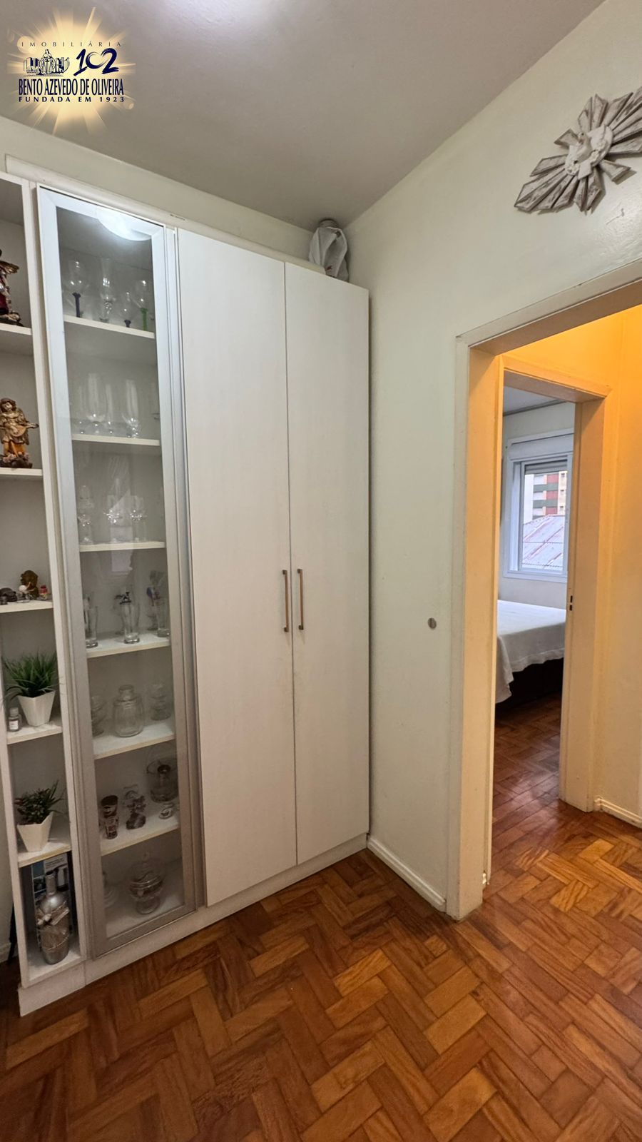 Apartamento, 1 quarto, 35 m² - Foto 12