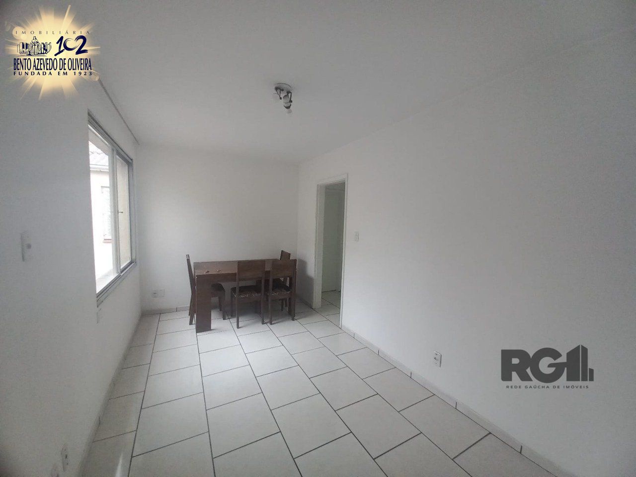 Apartamento, 2 quartos, 59 m² - Foto 2