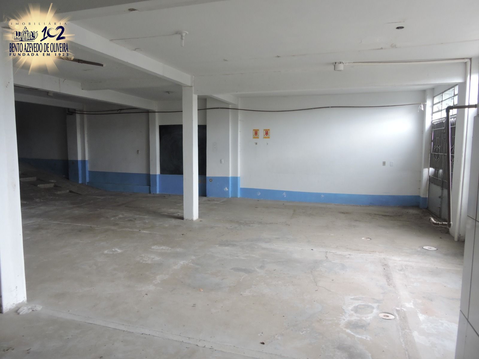 Depósito-Galpão, 936 m² - Foto 5