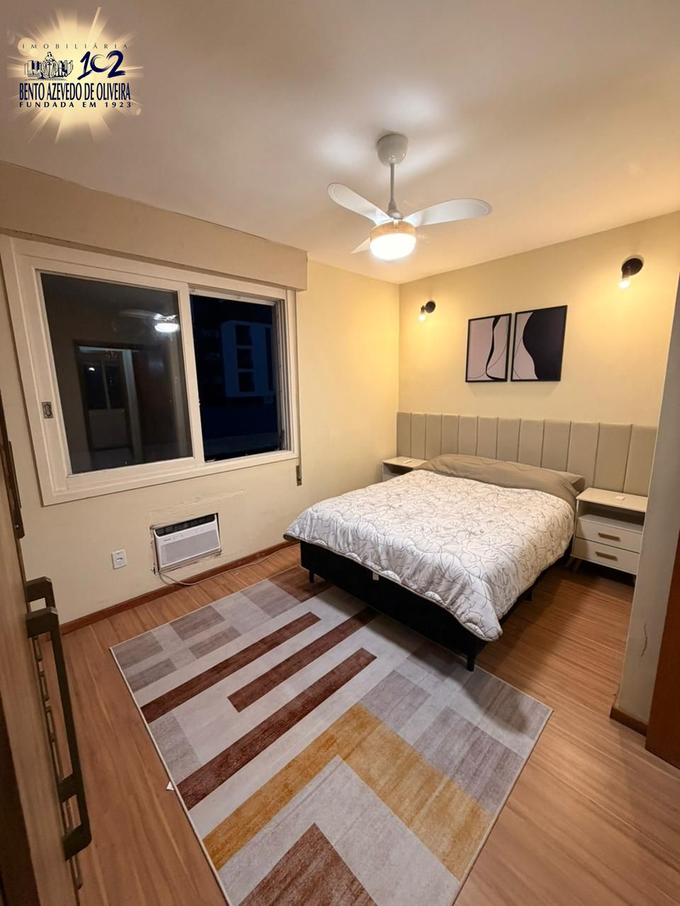 Apartamento, 2 quartos, 55 m² - Foto 8