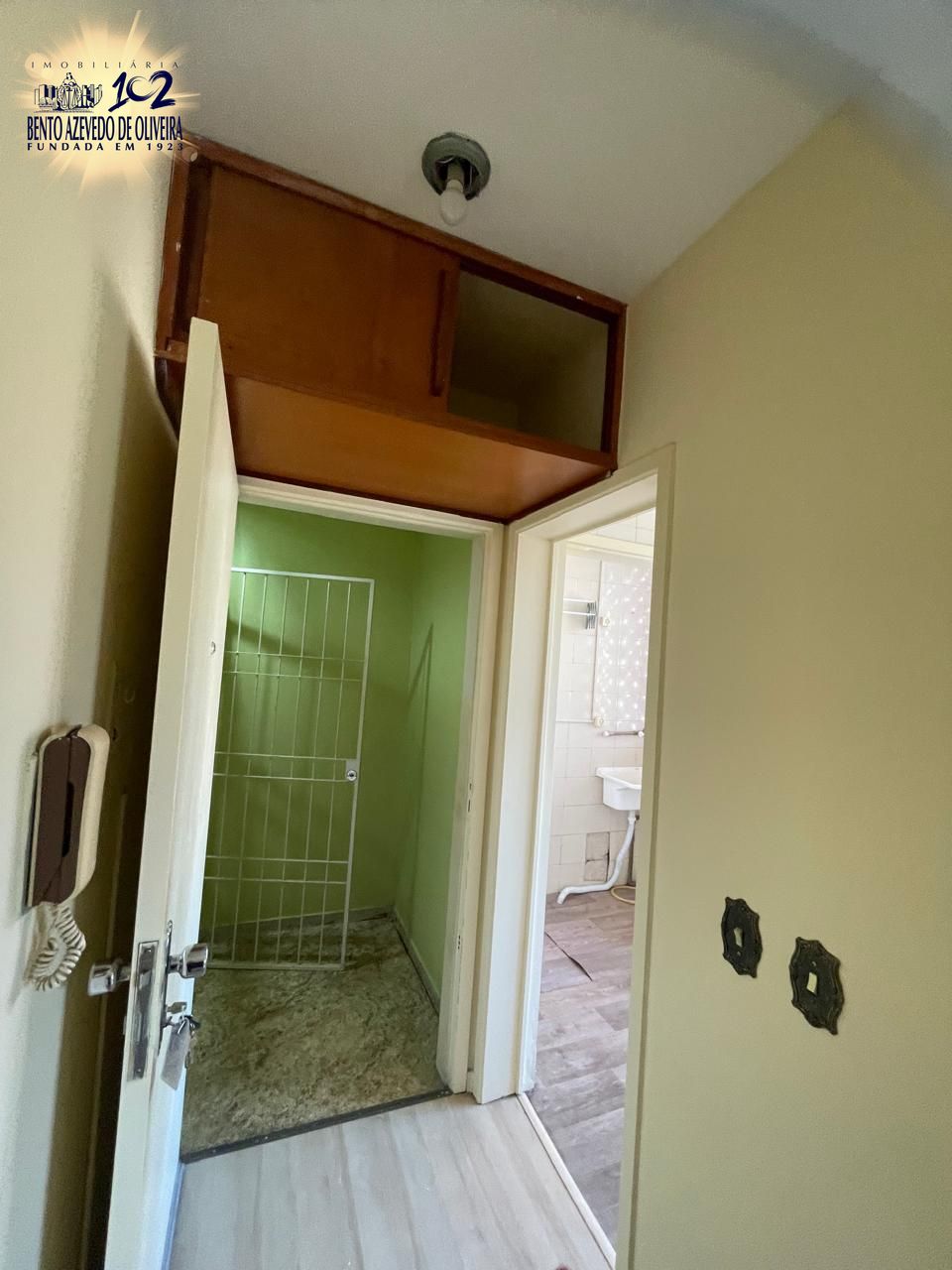 Apartamento, 1 quarto, 30 m² - Foto 14
