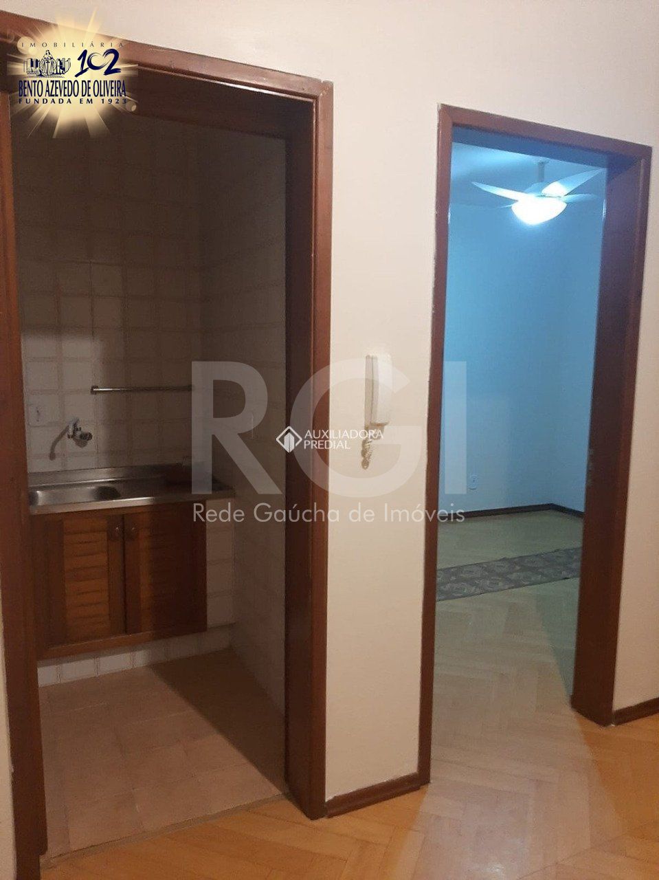 Apartamento, 1 quarto, 39 m² - Foto 14