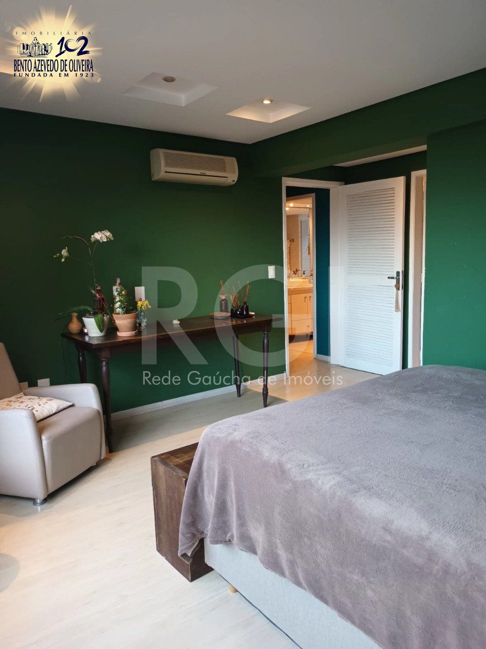 Apartamento, 3 quartos, 129 m² - Foto 36