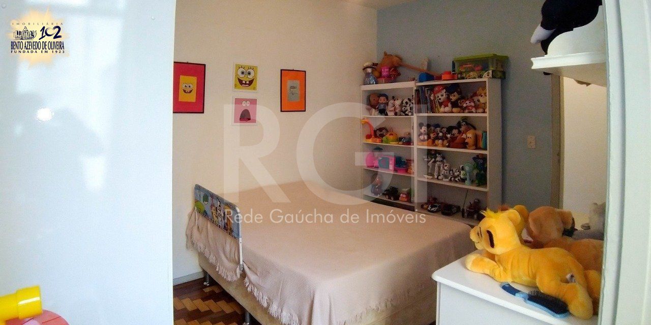 Apartamento, 3 quartos, 123 m² - Foto 32